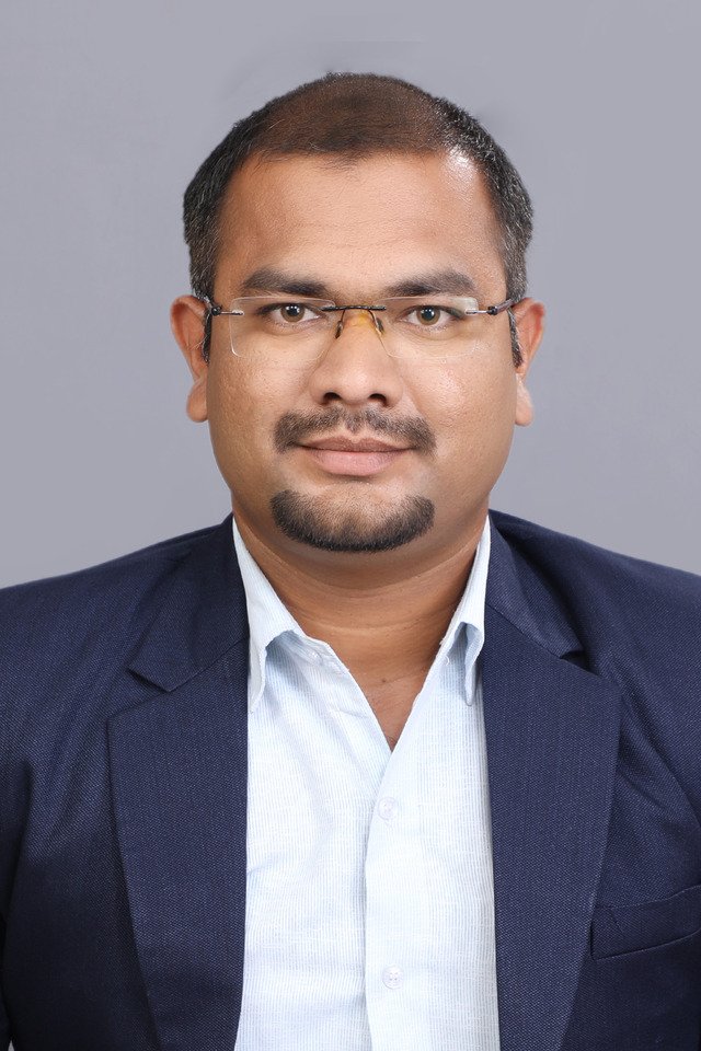 Suryakiran Mirje