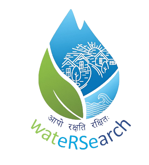 WaterSearch Consultancy Logo