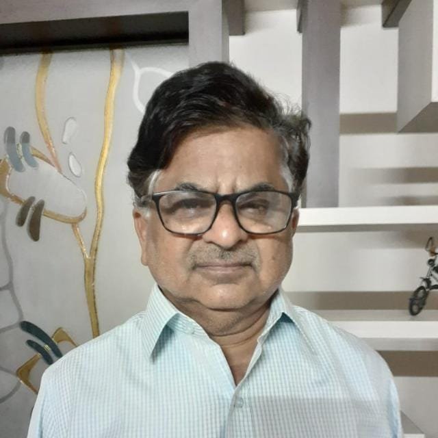 Dr. Prakash K. Kalaburgi