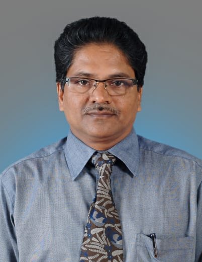 Dr. Pramod Hanamgond